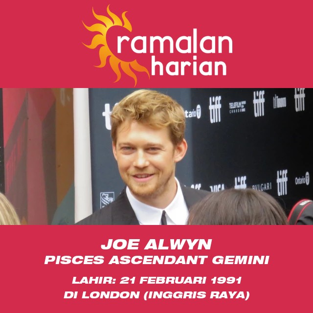 Joe Alwyn: Mengungkap Ciri-Ciri Pisces yang Menarik