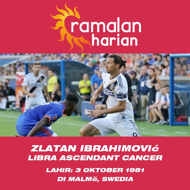 Zlatan Ibrahimović: Legenda Sepak Bola Dunia