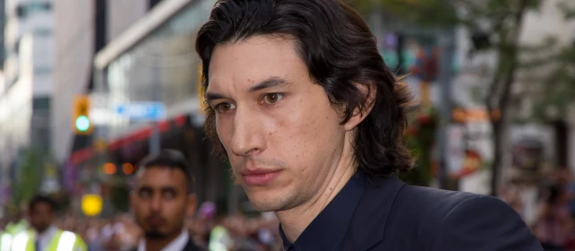 Adam Driver
