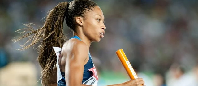 Allyson Felix