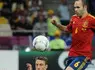 Karakter Astrologi Andrés Iniesta yang Menarik