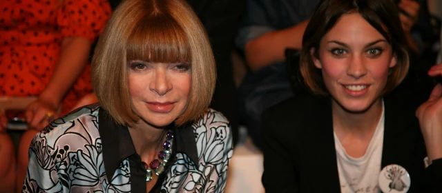 Anna Wintour