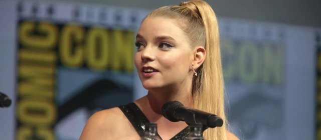 Anya Taylor-Joy