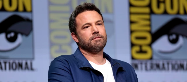 Biodata Astrologi Ben Affleck: Gemintang yang Cemerlang