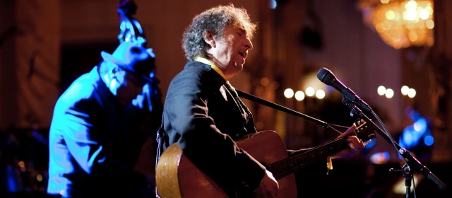 Bob Dylan