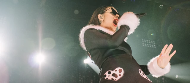 Charli XCX