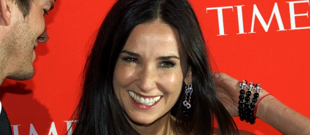 Demi Moore dalam Kajian Astrologi yang Menarik