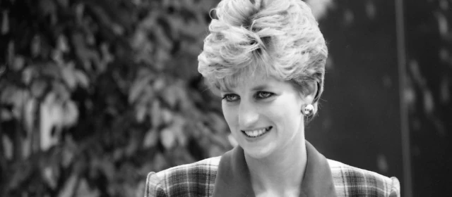 Karakter Astrologi Menarik Diana Spencer