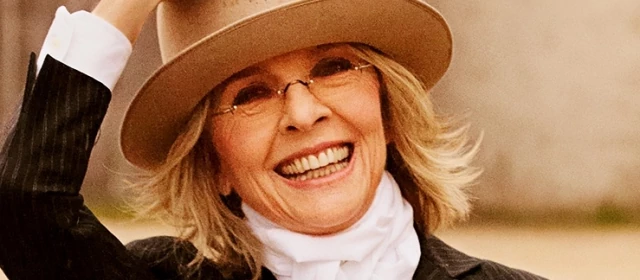Diane Keaton