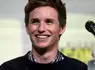 Eddie Redmayne dalam Astrologi