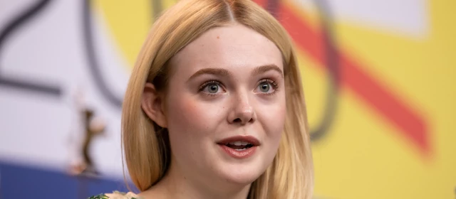 Profil Menarik Elle Fanning di Dunia Astrologi