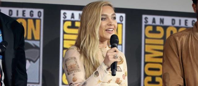 Karakter Astrologi Florence Pugh: Analisis Zodiak