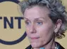 Karakter Astrologi Frances McDormand