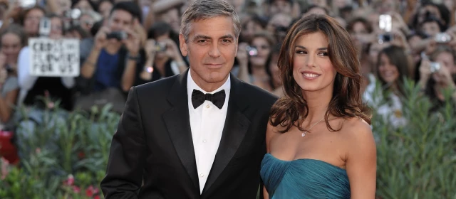 Profil Astrologi George Clooney