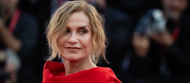 Karakter Astrologi Isabelle Huppert yang Menarik