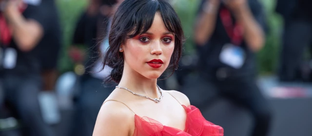 Profil Astrologi Jenna Ortega yang Menarik