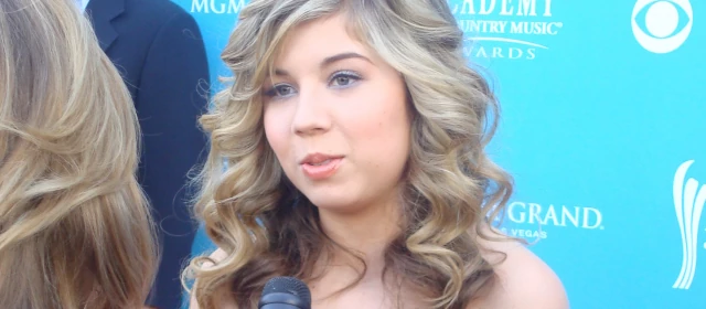 Jennette McCurdy