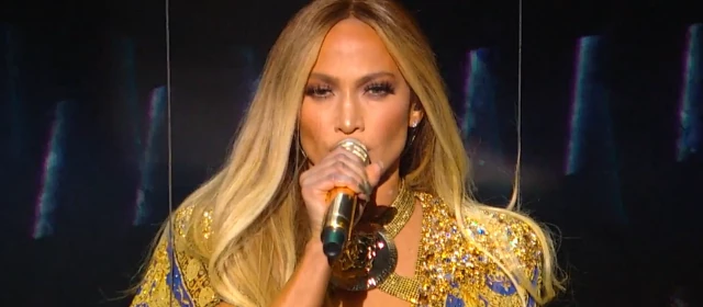 Karakter Astrologi Jennifer Lopez yang Menarik