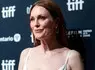 Karakter dan Bakat Astrologi Julianne Moore