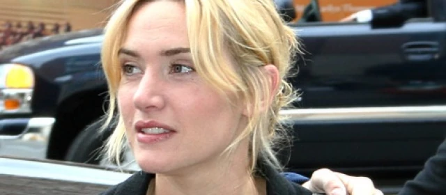 Kate Winslet