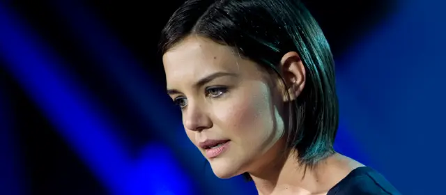 Astrologi Katie Holmes: Karakter dan Ramalannya