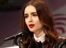 Karakter Astrologi Menarik dari Lily Collins