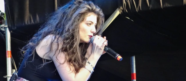Lorde