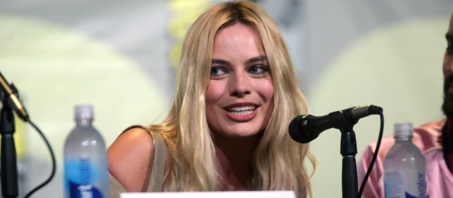 Menariknya Profil Astrologi Margot Robbie