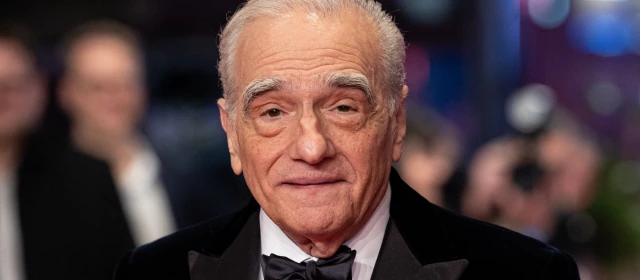 Meneliti Astrologi Martin Scorsese yang Unik