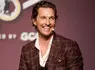 Matthew McConaughey: Profil Astrologi