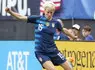 Megan Rapinoe dalam Astrologi