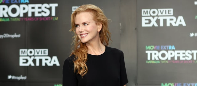 Profil Astrologi Nicole Kidman yang Menarik