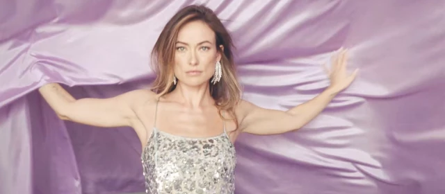 Olivia Wilde