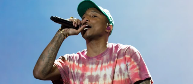 Eksplorasi Astrologi Pharrell Williams