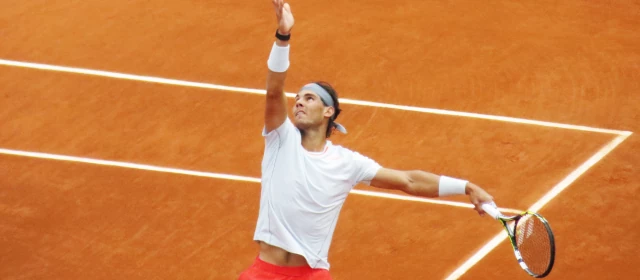 Rafael Nadal