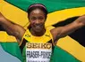 Astrologi Shelly-Ann Fraser-Pryce