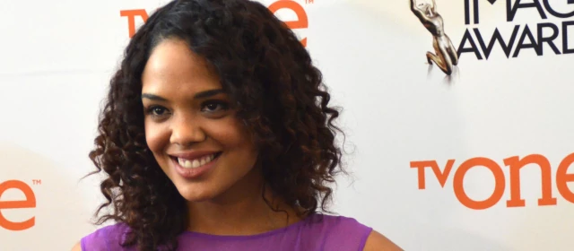 Tessa Thompson