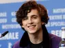 Astrologi Timothée Chalamet