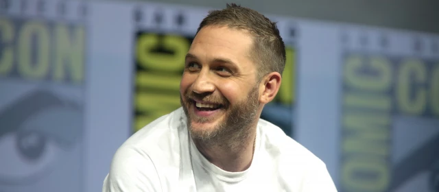 Tom Hardy