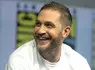 Karakter Astrologi Menarik Tom Hardy