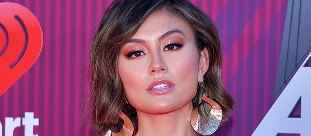 Agnez Mo