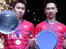 Karakter dan Bakat Kevin Sanjaya Sukamuljo dalam Astrologi