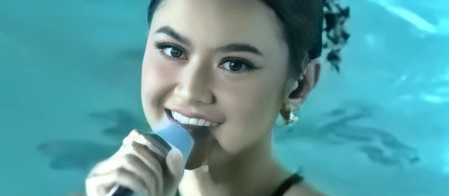 Penggambaran Astrologi Mahalini Raharja sebagai Pisces