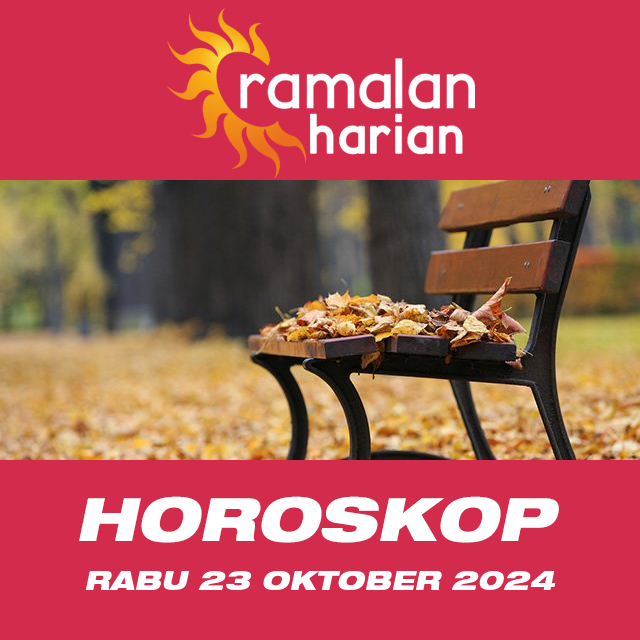 Temukan horoskop hari ini Sagitarius