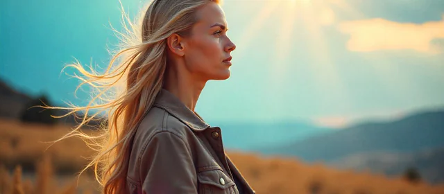 Sagitarius: Mulai petualangan