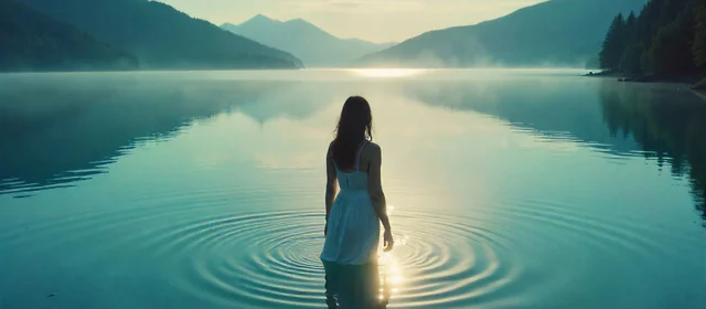 Pisces: Jelajahi kepekaan mereka