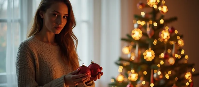 5 kiat untuk mempersiapkan Natal!