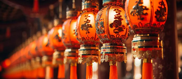 Horoskop Cina April 2026