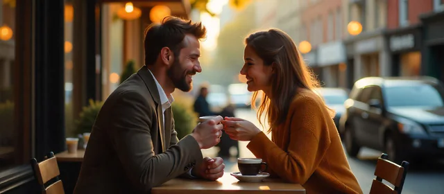 Bagaimana jatuh cinta lagi?