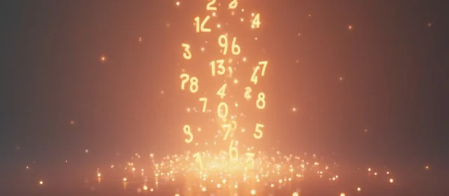 Prediksi numerologi Anda